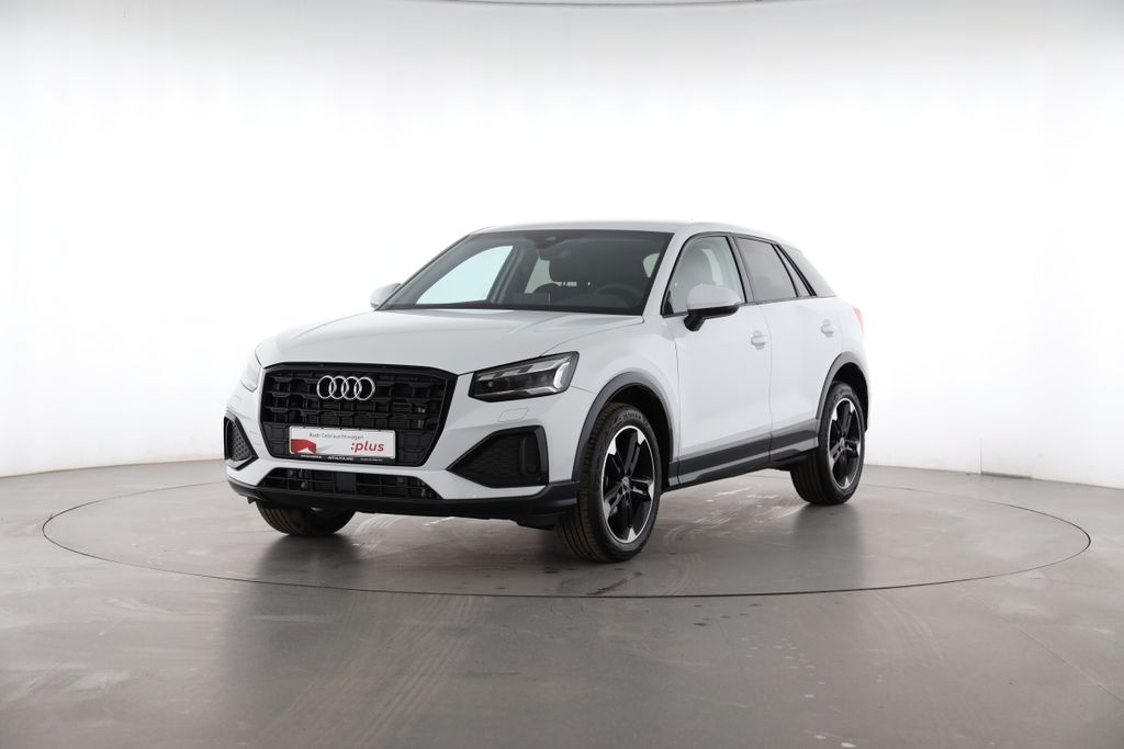 Audi Q2 2024