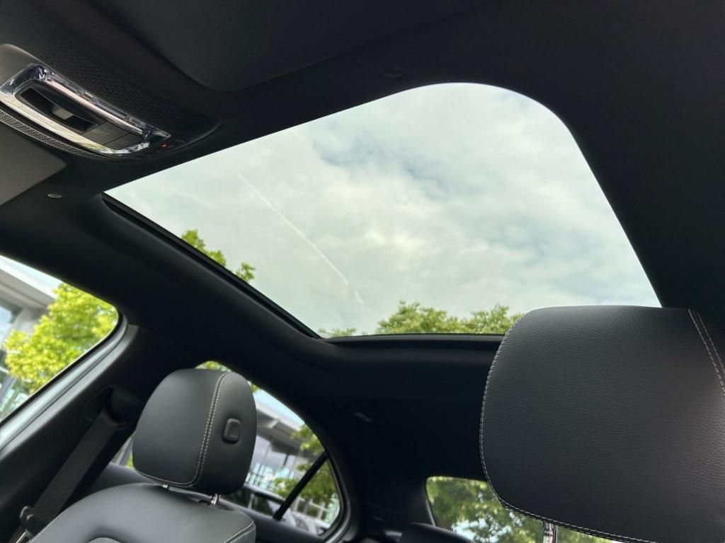 Mercedes-Benz A 200 2023