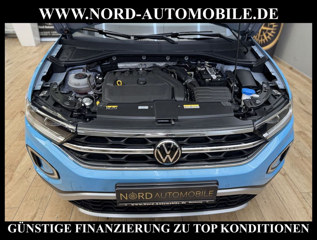 Volkswagen T-Roc 2022