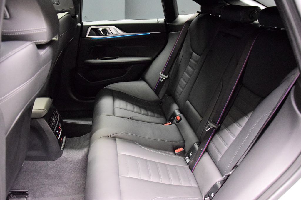 BMW 420 Gran Coupé 2025