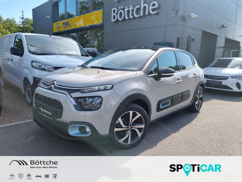 Citroën C3 2023