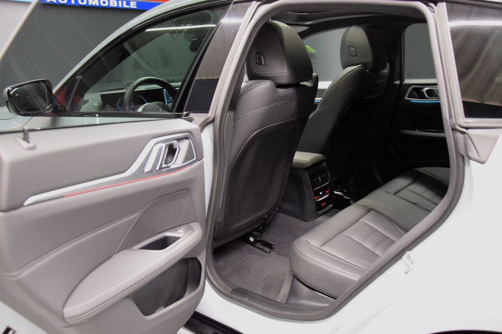 BMW 420 Gran Coupé 2025