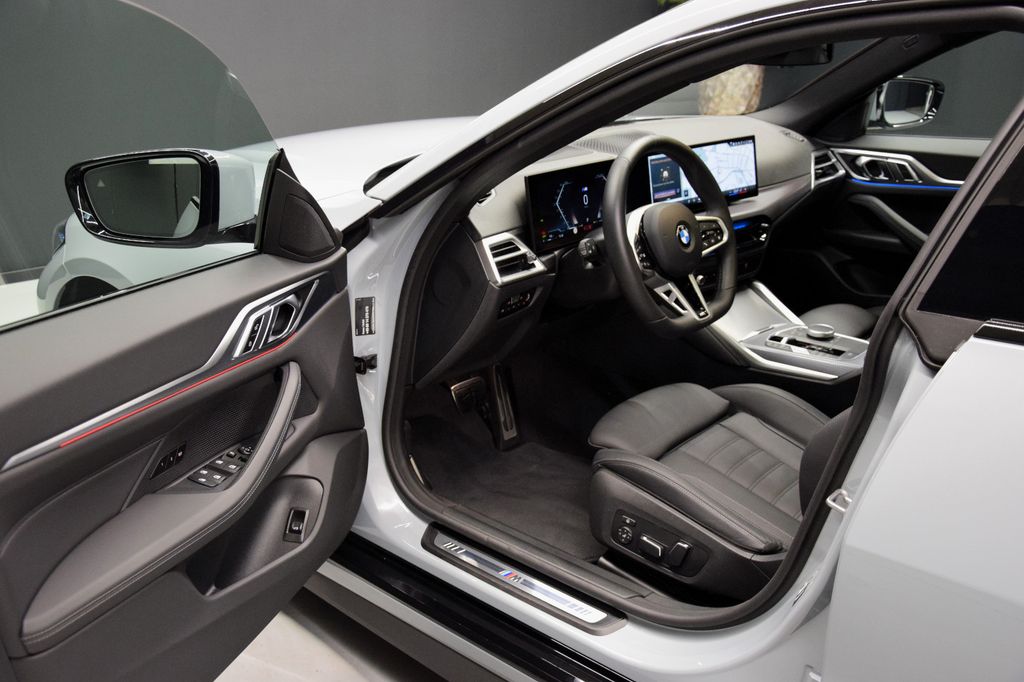 BMW 420 Gran Coupé 2025