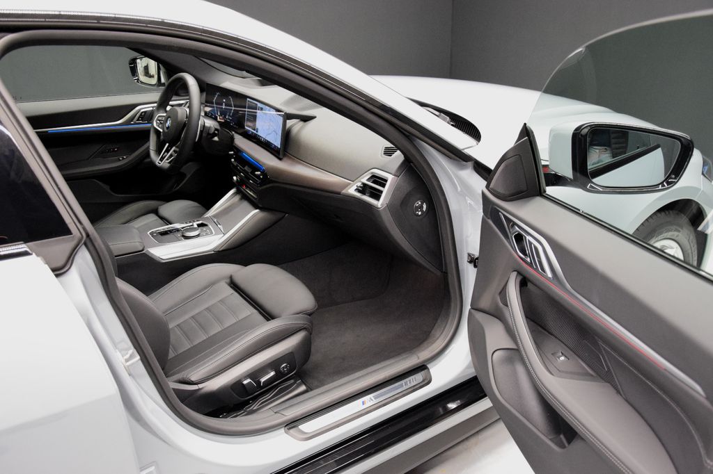 BMW 420 Gran Coupé 2025