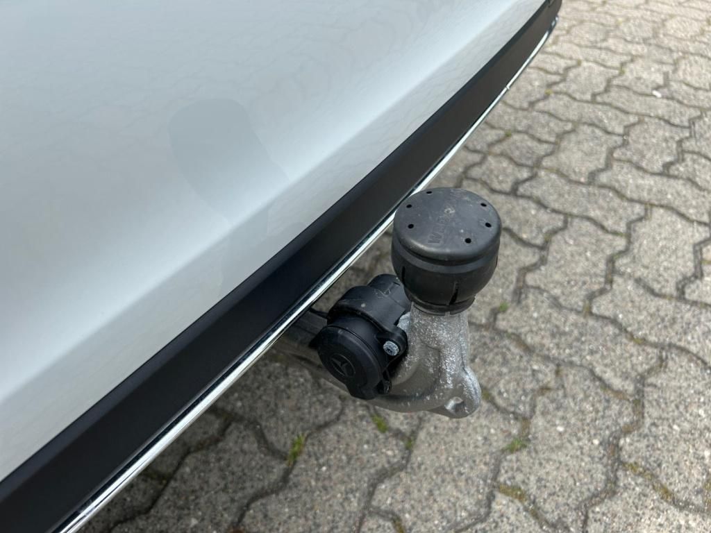 Mercedes-Benz A 200 2023