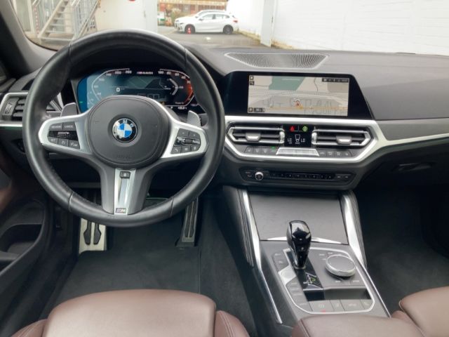 BMW M440 2022