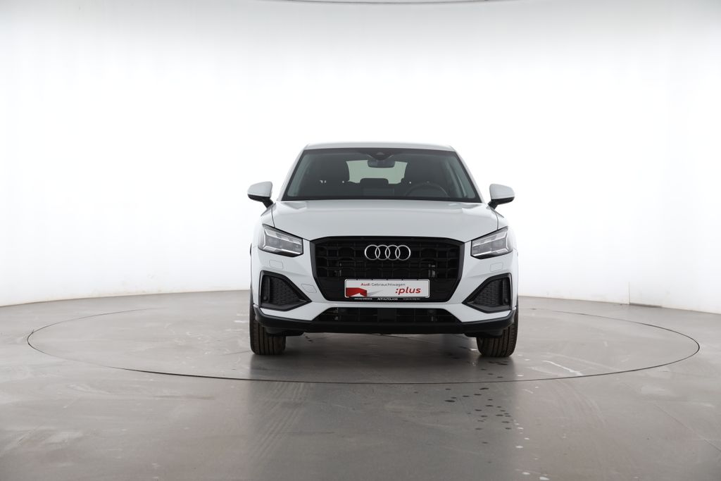 Audi Q2 2024