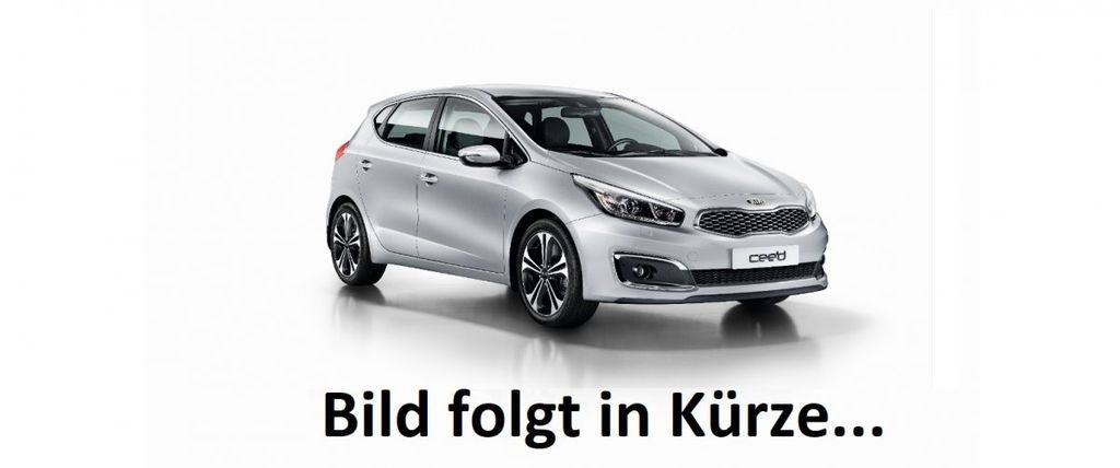 Kia cee'd / Ceed 2025