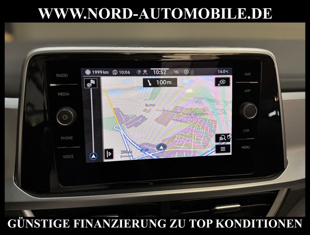 Volkswagen T-Roc 2022