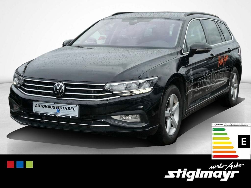 Volkswagen Passat Variant 2023