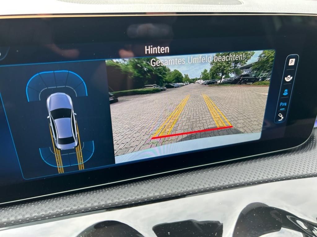 Mercedes-Benz A 200 2023