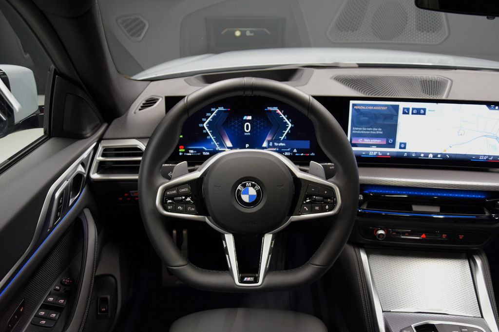 BMW 420 Gran Coupé 2025