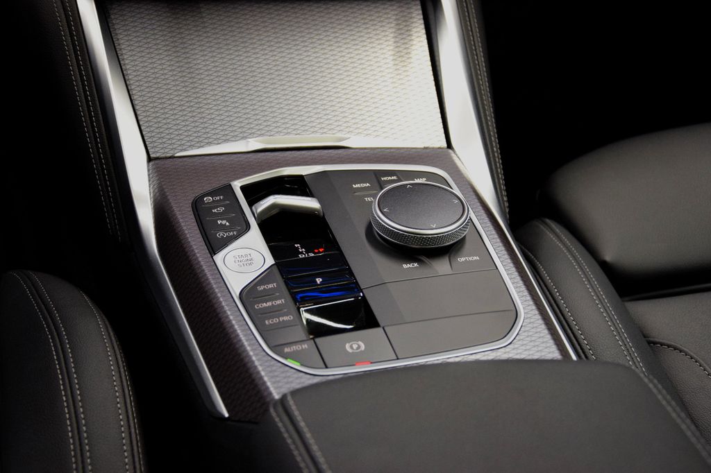 BMW 420 Gran Coupé 2025