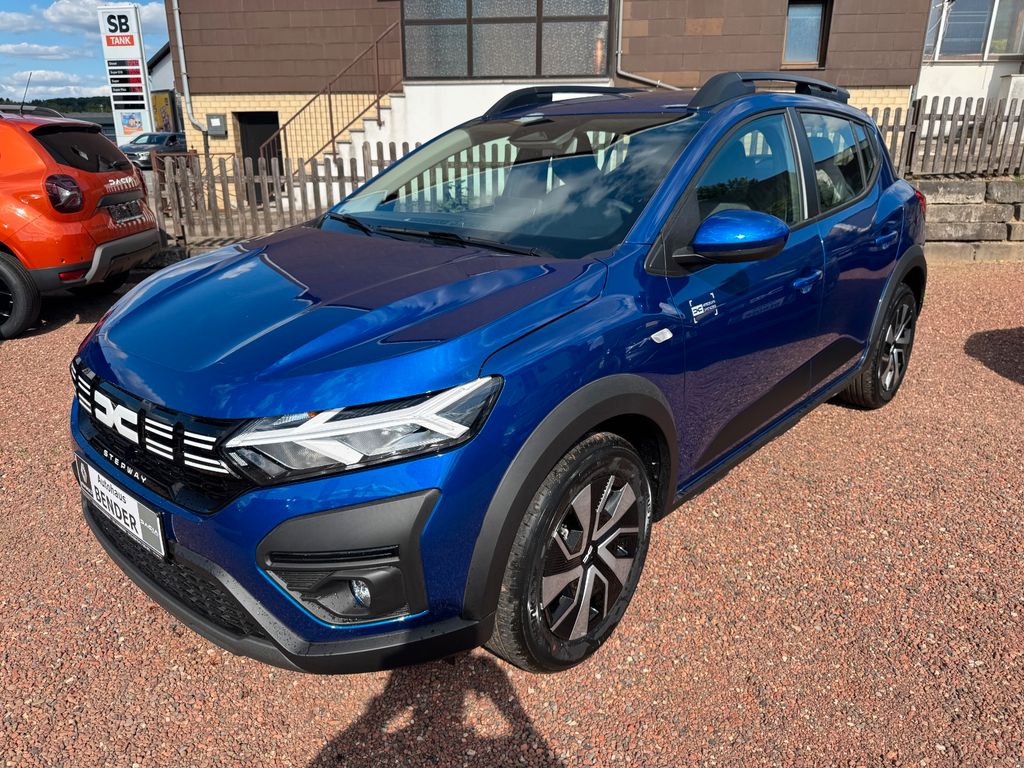 Dacia Sandero 2025