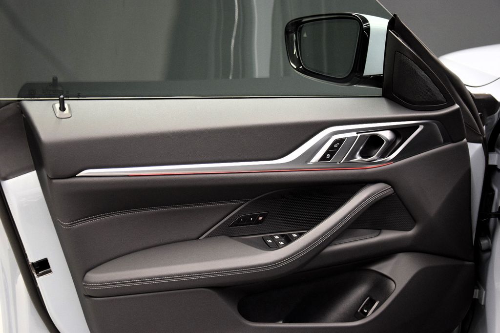 BMW 420 Gran Coupé 2025