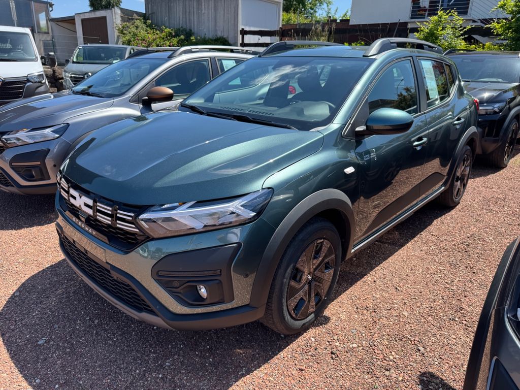 Dacia Sandero 2025