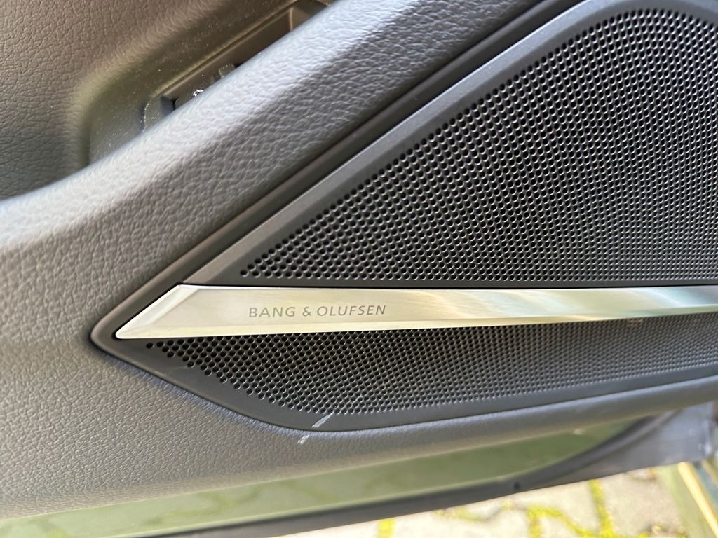 Audi A8 2023