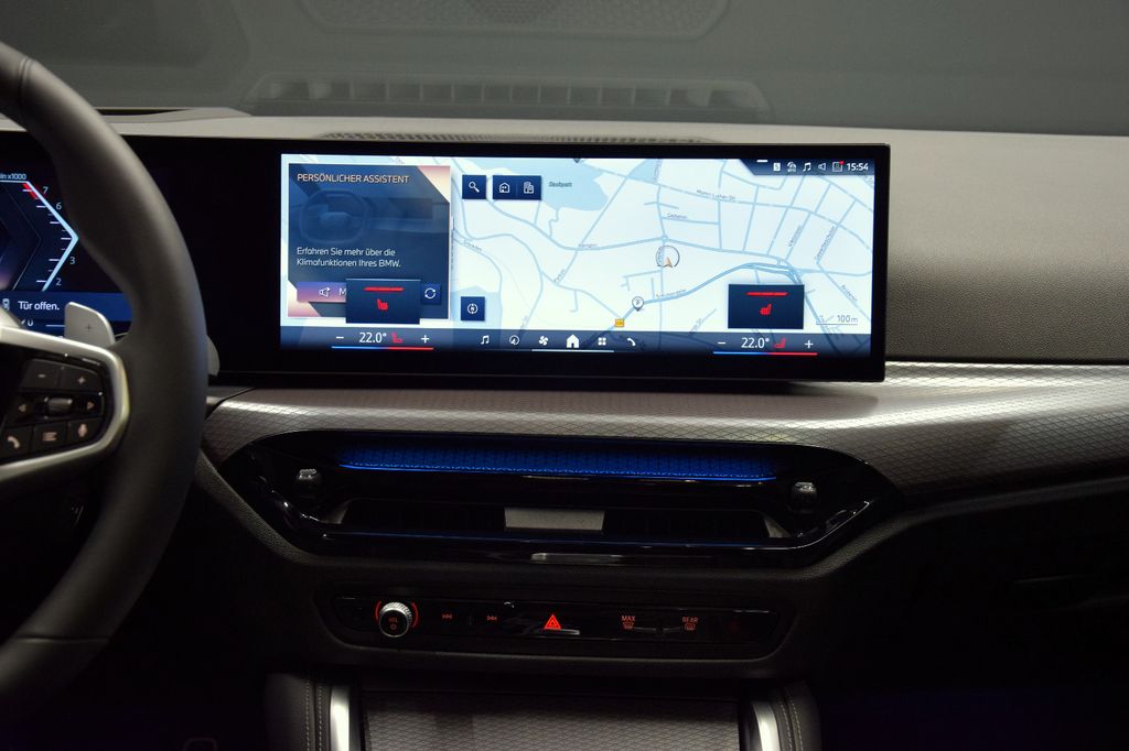 BMW 420 Gran Coupé 2025