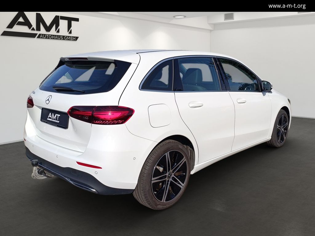 Mercedes-Benz B 250 2024