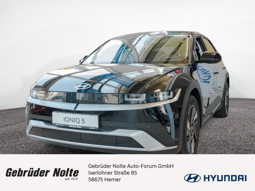 Hyundai IONIQ 5 2025