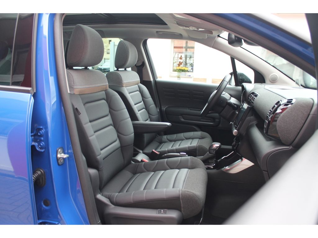 Citroën C3 Aircross 2024