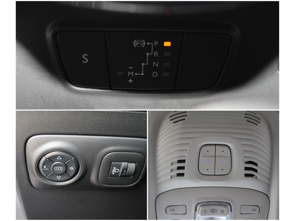 Citroën C3 Aircross 2024