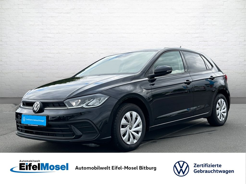 Volkswagen Polo 2023