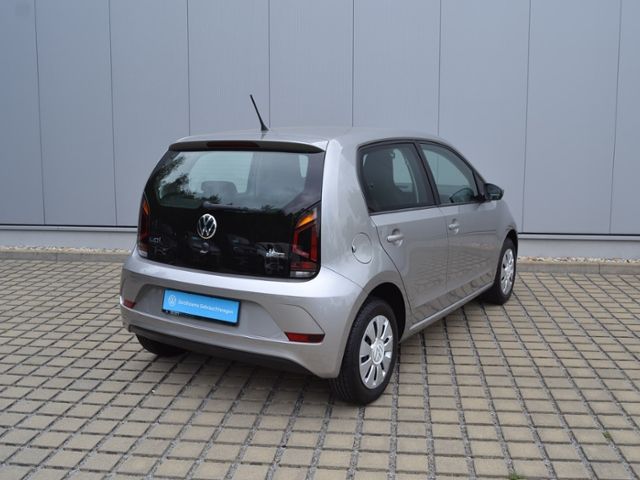 Volkswagen up! 2022