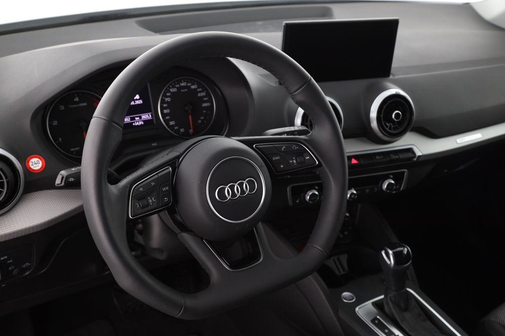 Audi Q2 2024