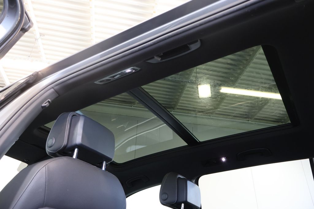 Volkswagen Tiguan Allspace 2020