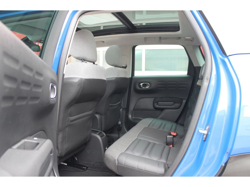 Citroën C3 Aircross 2024