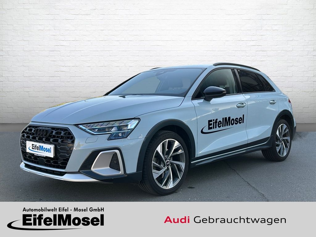 Audi A3 2024