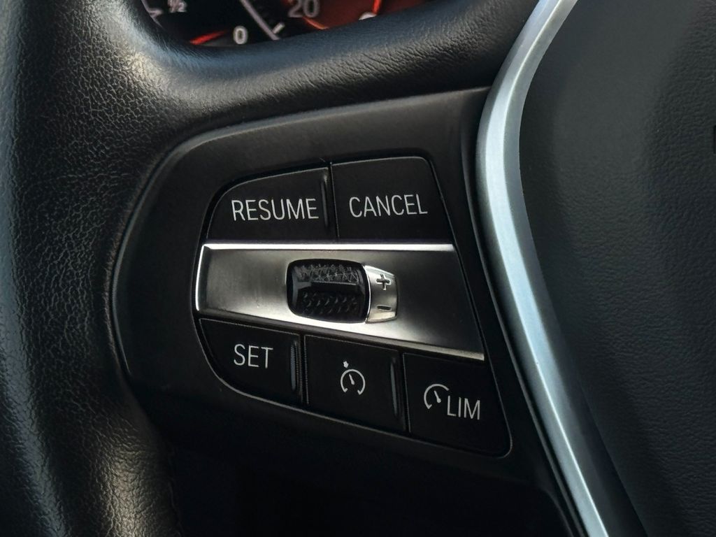 BMW 420 2022