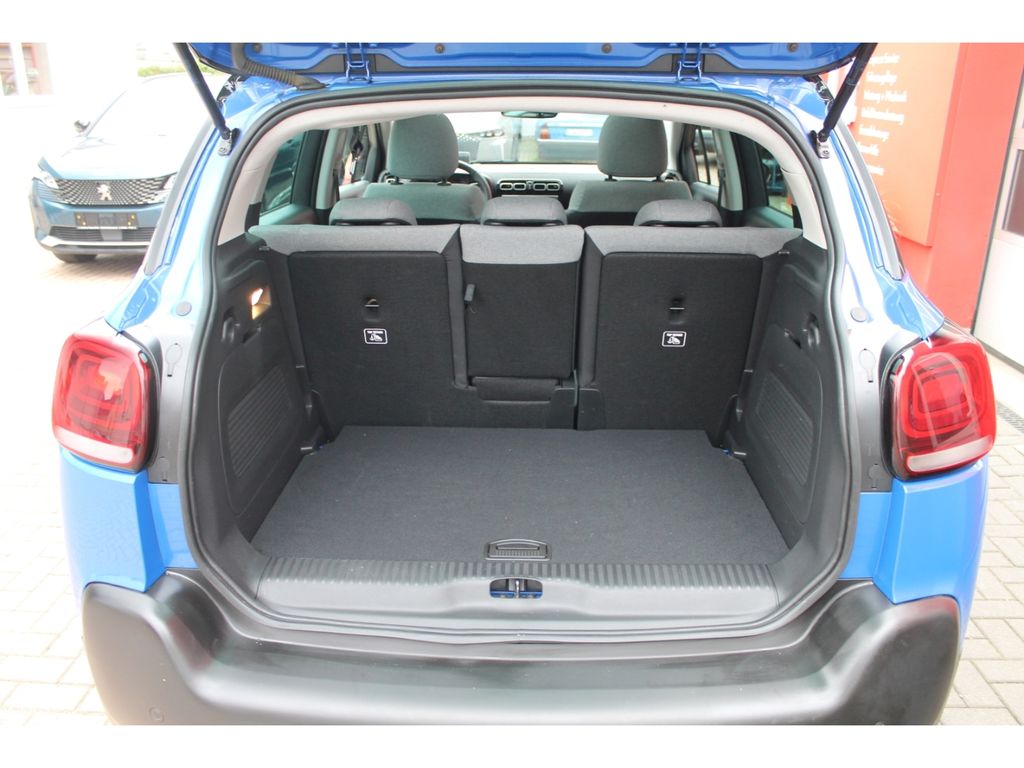 Citroën C3 Aircross 2024