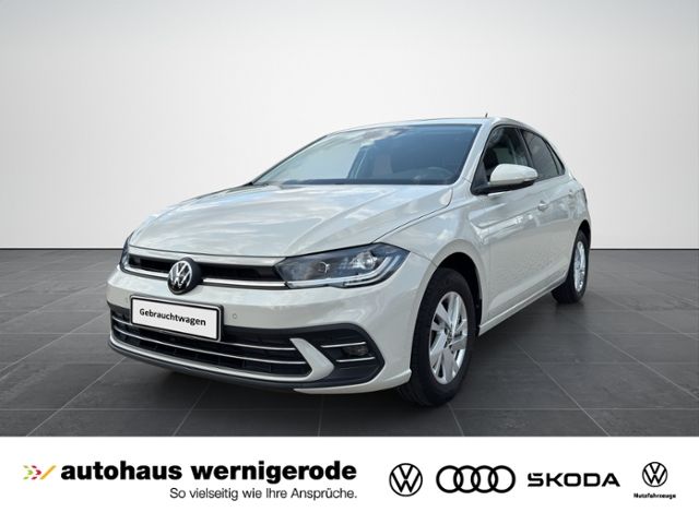 Volkswagen Polo 2022