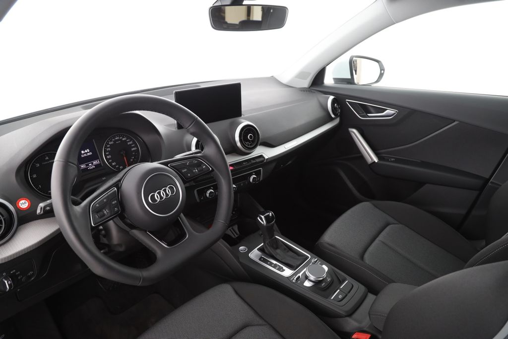 Audi Q2 2024