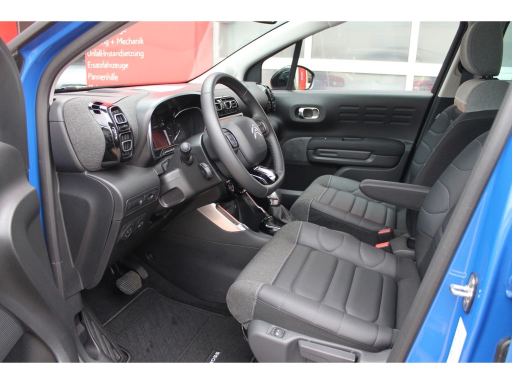 Citroën C3 Aircross 2024