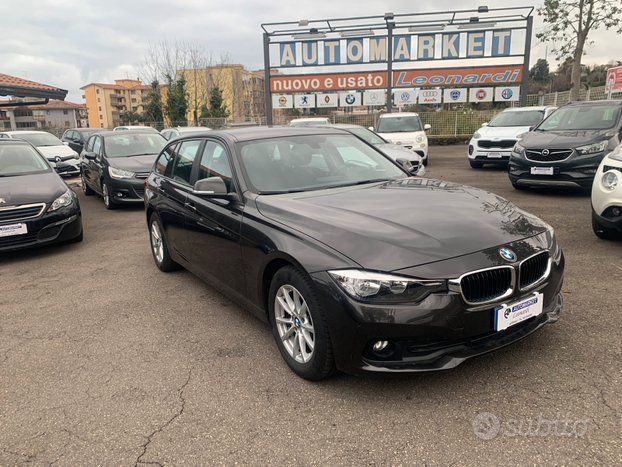 BMW Other 2016