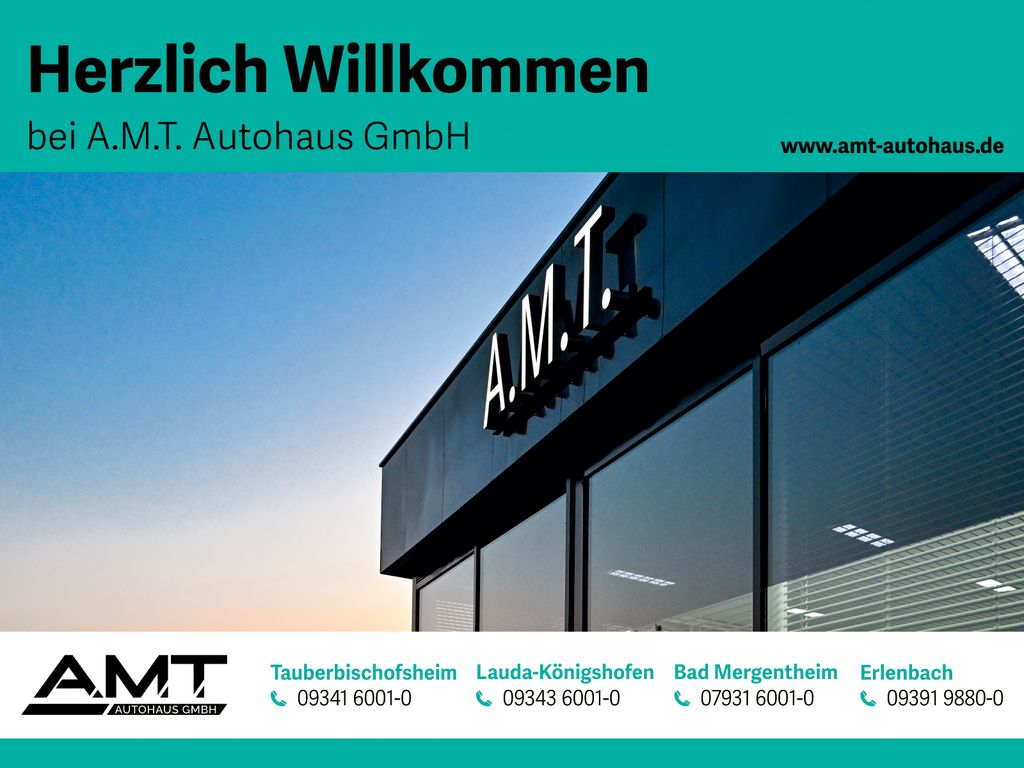 Mercedes-Benz B 250 2024