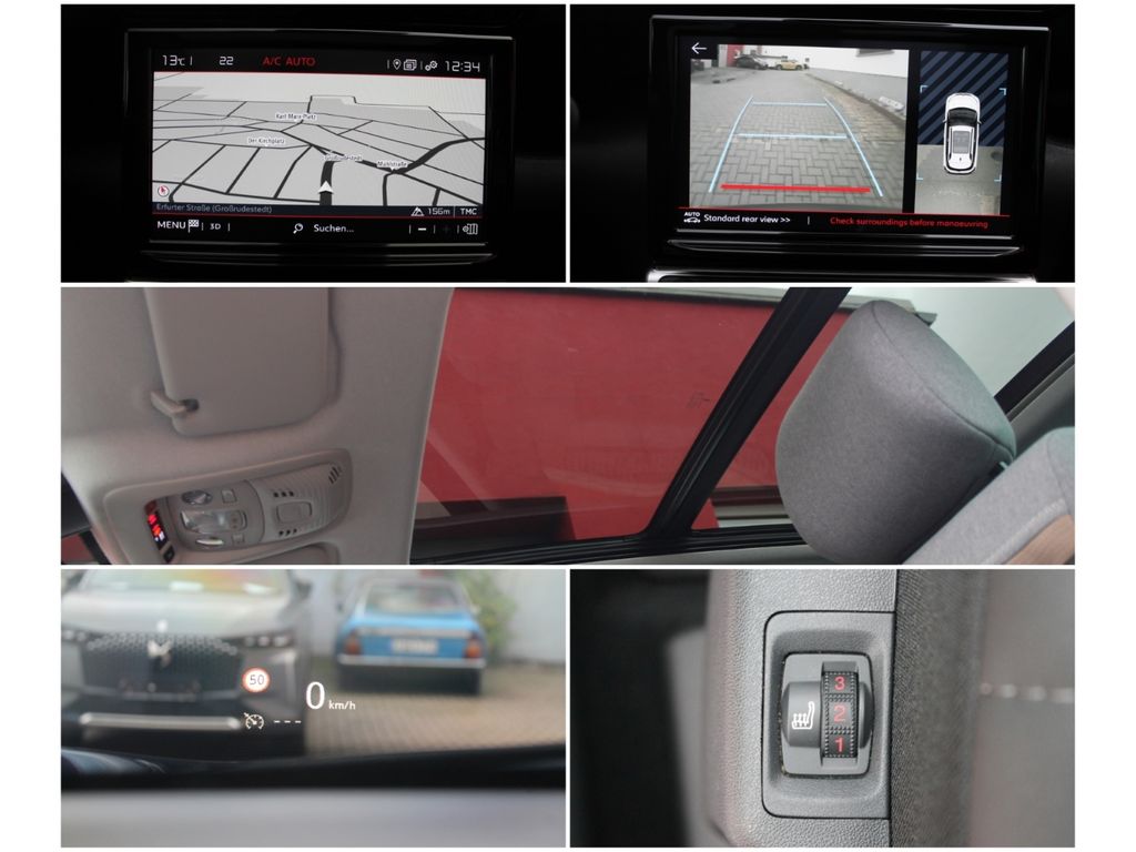 Citroën C3 Aircross 2024