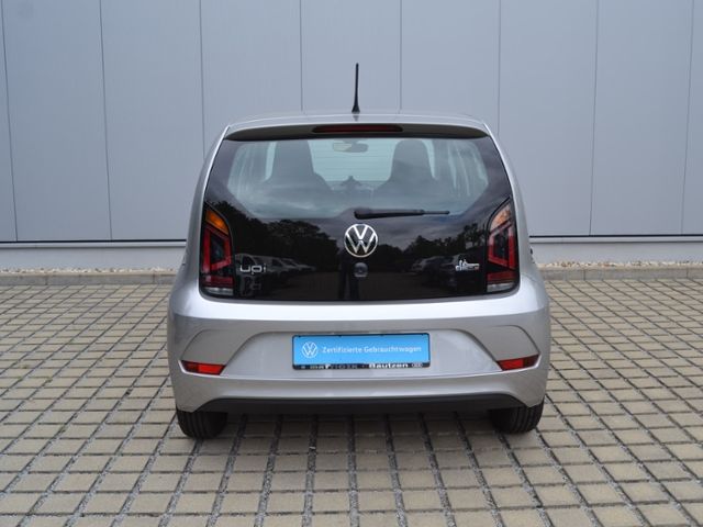 Volkswagen up! 2022