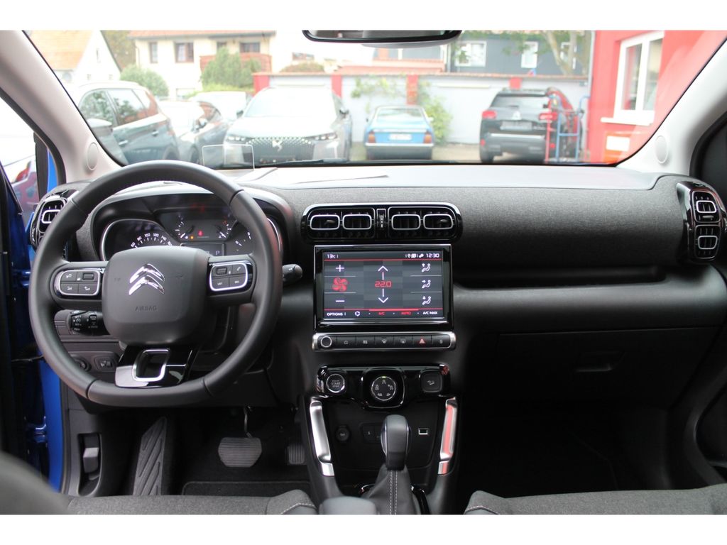 Citroën C3 Aircross 2024