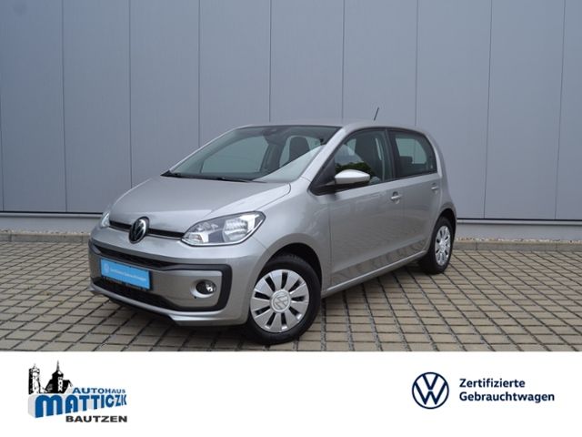 Volkswagen up! 2022