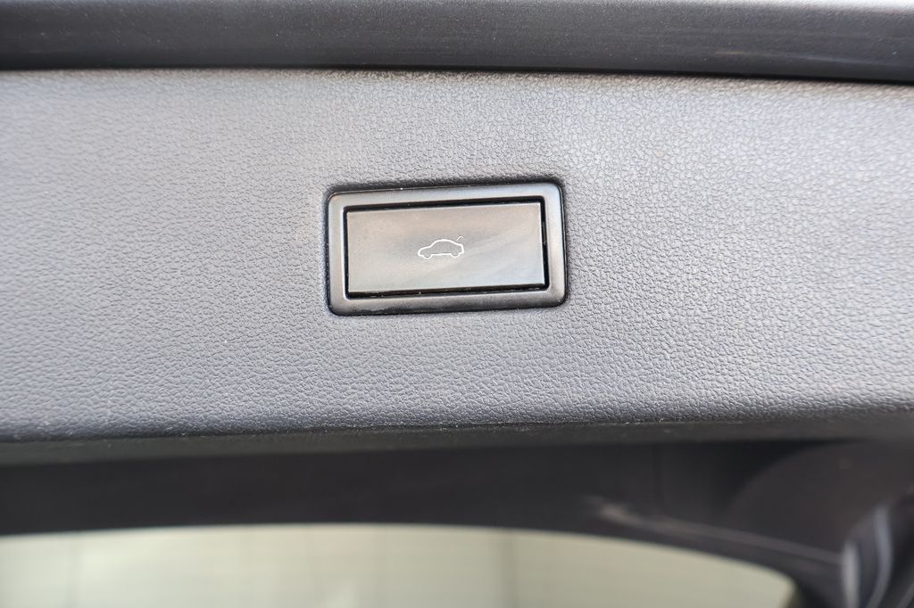 Volkswagen Tiguan Allspace 2020
