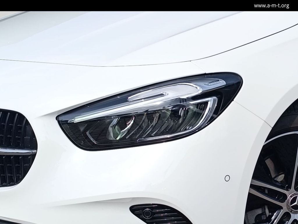 Mercedes-Benz B 250 2024