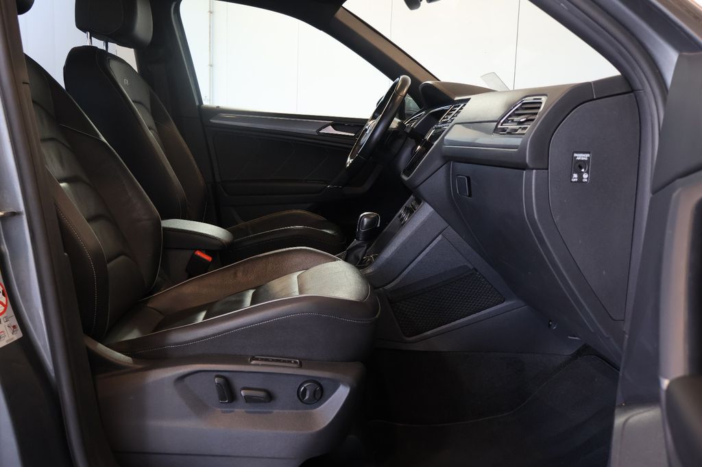 Volkswagen Tiguan Allspace 2020