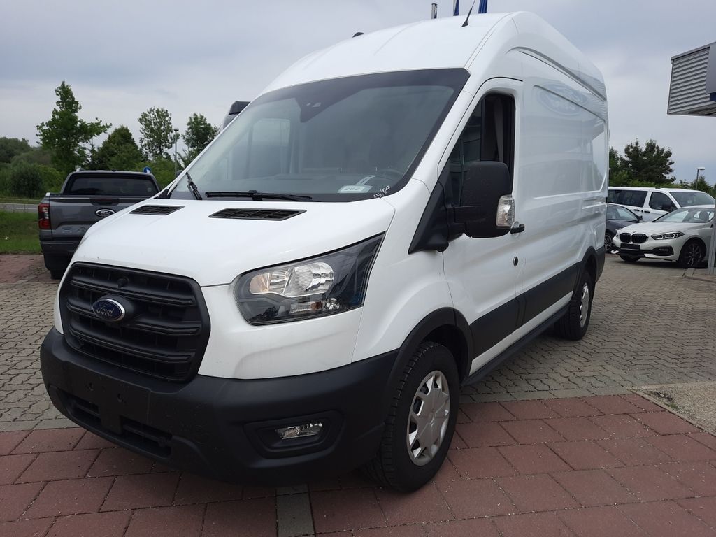 Ford Transit 2024