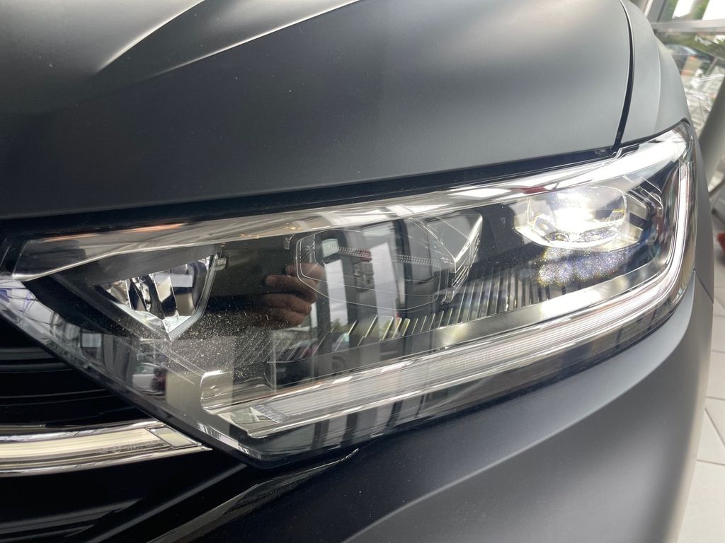 Volkswagen T-Roc 2024