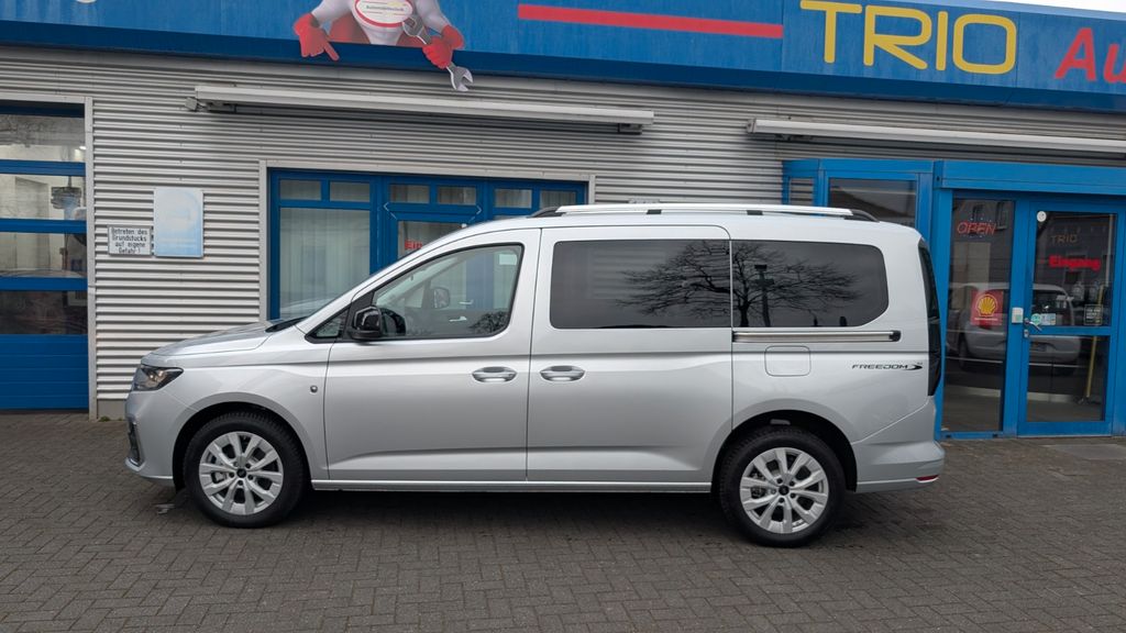 Ford Grand Tourneo
