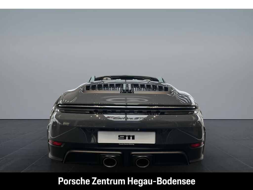 Porsche 992 2025